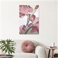 Picture of Dancing Tulip _GroupedProduct_Rectangle_Portrait_Canvas_
