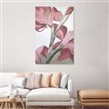 Picture of Dancing Tulip _GroupedProduct_Rectangle_Portrait_Canvas_