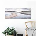 Picture of View On lake _GroupedProduct_Panel_Landscape_Canvas_