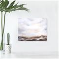 Picture of Burnt Colour _GroupedProduct_Rectangle_Landscape_Canvas_
