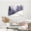 Picture of House On The Hill _GroupedProduct_Rectangle_Landscape_Canvas_