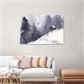 Picture of House On The Hill _GroupedProduct_Rectangle_Landscape_Canvas_