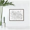 Picture of Joyful Art _GroupedProduct_Rectangle_Landscape_Canvas_Framed_