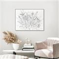 Picture of Joyful Art _GroupedProduct_Rectangle_Landscape_Canvas_Framed_