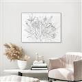 Picture of Joyful Art _GroupedProduct_Rectangle_Landscape_Canvas_Framed_
