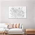 Picture of Joyful Art _GroupedProduct_Rectangle_Landscape_Canvas_Framed_