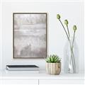 Picture of Silver Sweet _GroupedProduct_Rectangle_Portrait_Canvas_Framed_