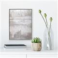 Picture of Silver Sweet _GroupedProduct_Rectangle_Portrait_Canvas_Framed_