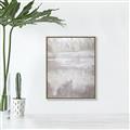 Picture of Silver Sweet _GroupedProduct_Rectangle_Portrait_Canvas_Framed_