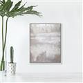 Picture of Silver Sweet _GroupedProduct_Rectangle_Portrait_Canvas_Framed_