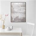 Picture of Silver Sweet _GroupedProduct_Rectangle_Portrait_Canvas_Framed_