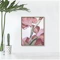 Picture of Dancing Tulip _GroupedProduct_Rectangle_Portrait_Canvas_Framed_