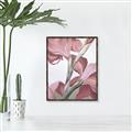 Picture of Dancing Tulip _GroupedProduct_Rectangle_Portrait_Canvas_Framed_
