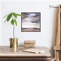 Picture of End Of Mid Day _GroupedProduct_Square_Canvas_Framed_