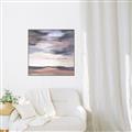 Picture of End Of Mid Day _GroupedProduct_Square_Canvas_Framed_