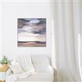 Picture of End Of Mid Day _GroupedProduct_Square_Canvas_Framed_