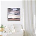 Picture of End Of Mid Day _GroupedProduct_Square_Canvas_Framed_