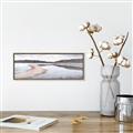Picture of View On lake _GroupedProduct_Panel_Landscape_Canvas_Framed_
