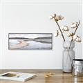 Picture of View On lake _GroupedProduct_Panel_Landscape_Canvas_Framed_