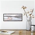 Picture of View On lake _GroupedProduct_Panel_Landscape_Canvas_Framed_