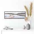 Picture of View On lake _GroupedProduct_Panel_Landscape_Canvas_Framed_