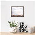 Picture of Burnt Colour _GroupedProduct_Rectangle_Landscape_Canvas_Framed_
