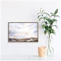 Picture of Burnt Colour _GroupedProduct_Rectangle_Landscape_Canvas_Framed_