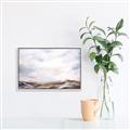 Picture of Burnt Colour _GroupedProduct_Rectangle_Landscape_Canvas_Framed_
