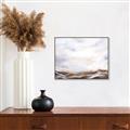 Picture of Burnt Colour _GroupedProduct_Rectangle_Landscape_Canvas_Framed_