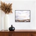 Picture of Burnt Colour _GroupedProduct_Rectangle_Landscape_Canvas_Framed_