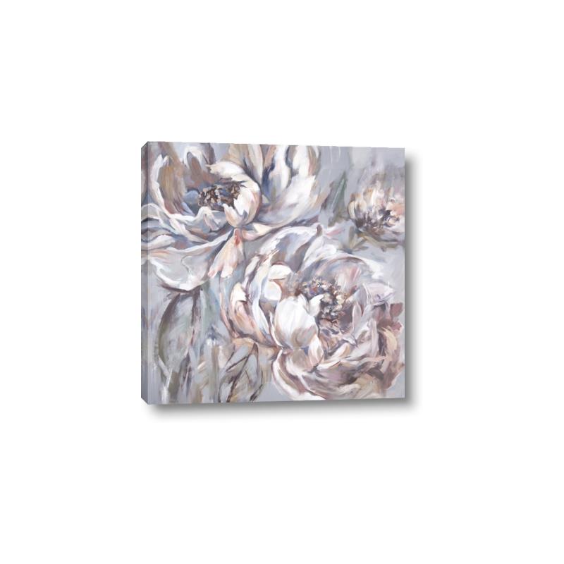 Picture of Floral Bliss _GroupedProduct_Square_Canvas_