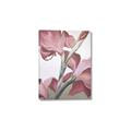 Picture of Dancing Tulip _GroupedProduct_Rectangle_Portrait_Canvas_