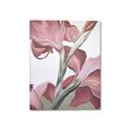 Picture of Dancing Tulip _GroupedProduct_Rectangle_Portrait_Canvas_