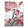 Picture of Dancing Tulip _GroupedProduct_Rectangle_Portrait_Canvas_
