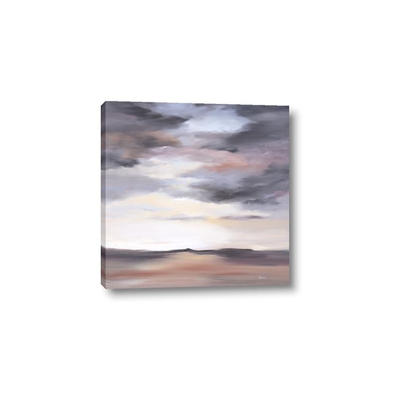 Picture of End Of Mid Day _GroupedProduct_Square_Canvas_