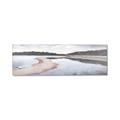 Picture of View On lake _GroupedProduct_Panel_Landscape_Canvas_