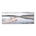 Picture of View On lake _GroupedProduct_Panel_Landscape_Canvas_