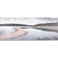 Picture of View On lake _GroupedProduct_Panel_Landscape_Canvas_