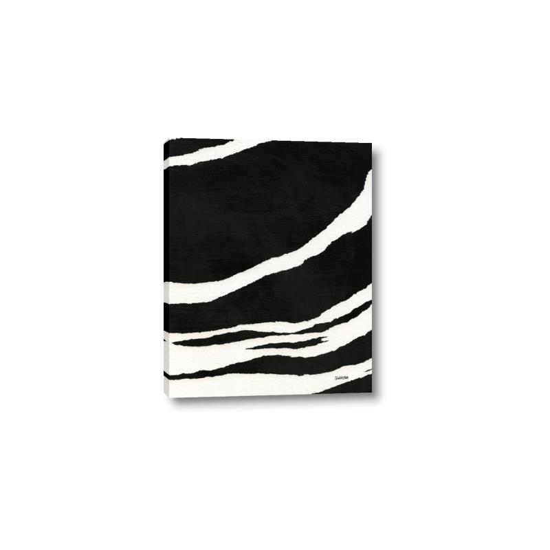 Picture of With Back & White  Lines _GroupedProduct_Rectangle_Portrait_Canvas_