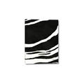 Picture of With Back & White  Lines _GroupedProduct_Rectangle_Portrait_Canvas_
