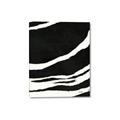 Picture of With Back & White  Lines _GroupedProduct_Rectangle_Portrait_Canvas_