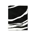 Picture of With Back & White  Lines _GroupedProduct_Rectangle_Portrait_Canvas_