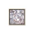 Picture of Floral Bliss _GroupedProduct_Square_Canvas_Framed_