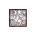 Picture of Floral Bliss _GroupedProduct_Square_Canvas_Framed_
