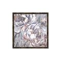Picture of Floral Bliss _GroupedProduct_Square_Canvas_Framed_