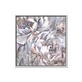 Picture of Floral Bliss _GroupedProduct_Square_Canvas_Framed_
