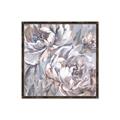 Picture of Floral Bliss _GroupedProduct_Square_Canvas_Framed_