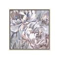 Picture of Floral Bliss _GroupedProduct_Square_Canvas_Framed_