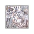 Picture of Floral Bliss _GroupedProduct_Square_Canvas_Framed_