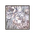 Picture of Floral Bliss _GroupedProduct_Square_Canvas_Framed_